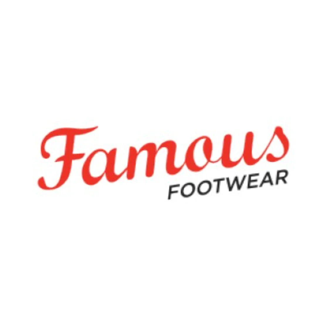 Famous Footwear